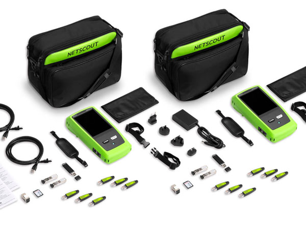 NETSCOUT 1TG2-3000-2PAK|1TG2-1500-2PAK|1T10G-1000-2PAK|網(wǎng)絡測試助手Onetouch AT G2