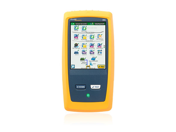 福祿克Fluke 1TG2-1500|1TG2-1500W|1TG2-3000 二代網(wǎng)絡(luò)測試儀Onetouch AT